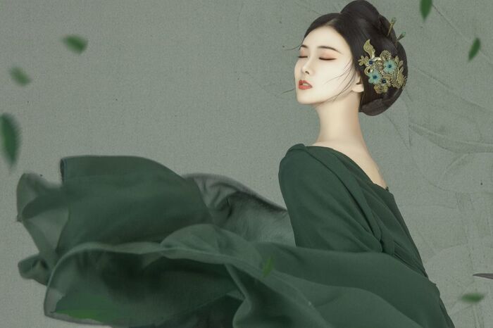 YiTuYu 艺图语 Vol.951 Xin Bao 11th image