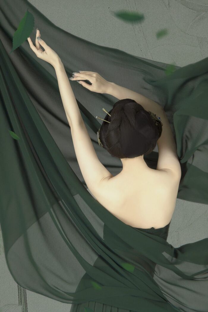 YiTuYu 艺图语 Vol.951 Xin Bao 16th image