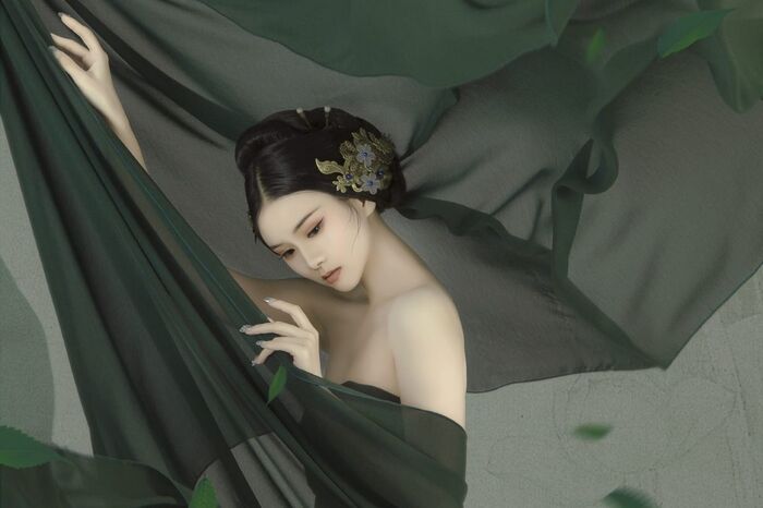 YiTuYu 艺图语 Vol.951 Xin Bao 17th image