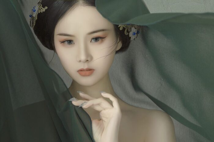 YiTuYu 艺图语 Vol.951 Xin Bao 18th image