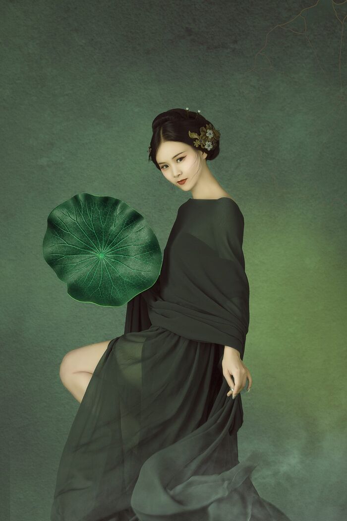 YiTuYu 艺图语 Vol.951 Xin Bao 20th image