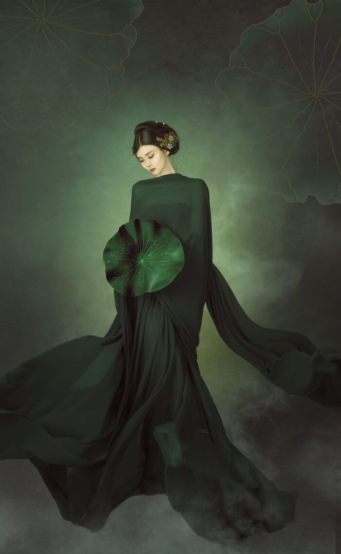 YiTuYu 艺图语 Vol.951 Xin Bao 21th image