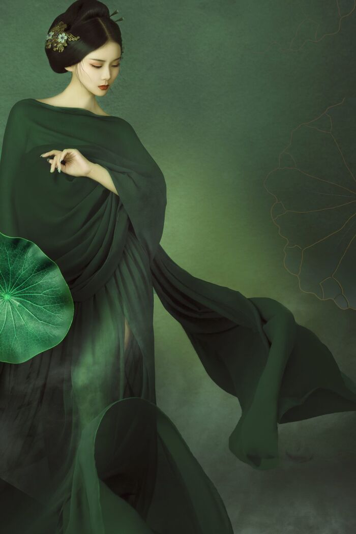YiTuYu 艺图语 Vol.951 Xin Bao 22th image