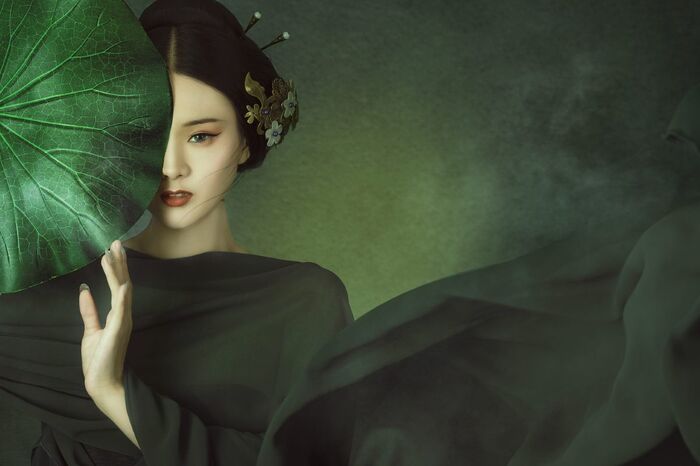 YiTuYu 艺图语 Vol.951 Xin Bao 23th image