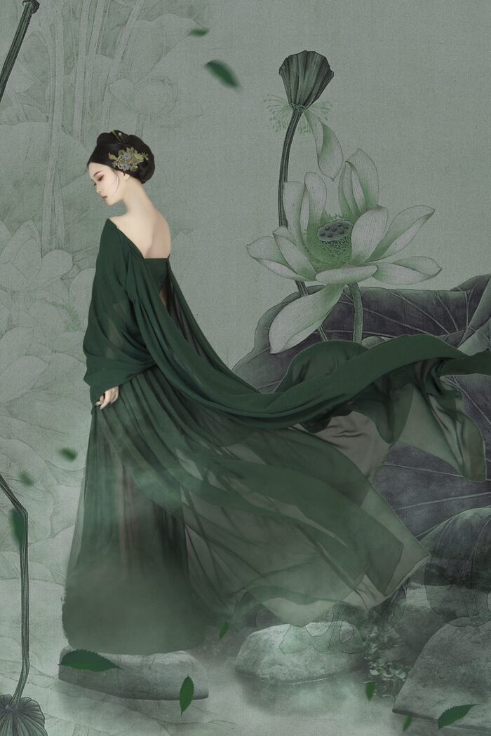 YiTuYu 艺图语 Vol.951 Xin Bao 4th image