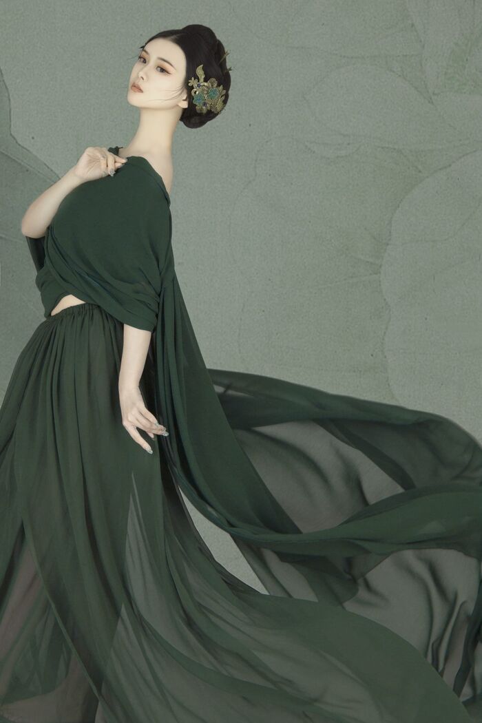 YiTuYu 艺图语 Vol.951 Xin Bao 5th image