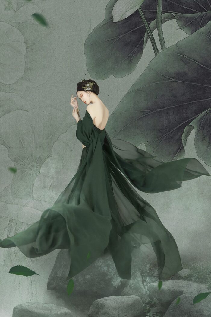 YiTuYu 艺图语 Vol.951 Xin Bao 6th image