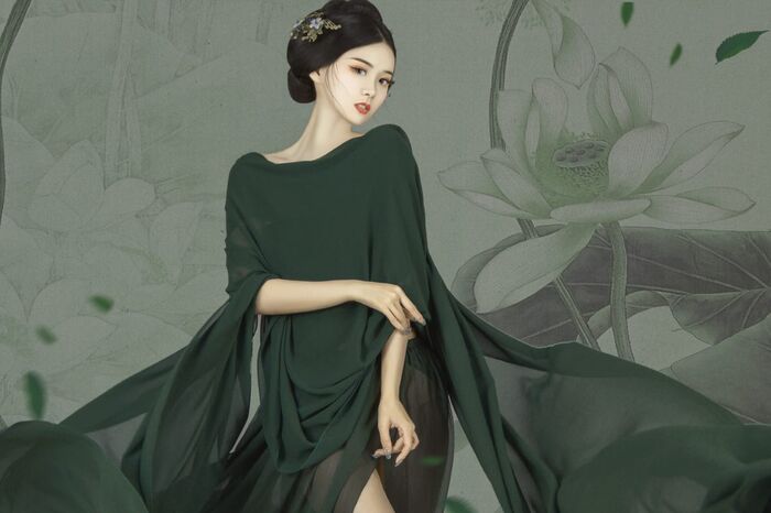 YiTuYu 艺图语 Vol.951 Xin Bao 9th image