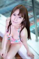 [Taste Taste Life] Vol.013_嫩模 Carol 酱性感比基尼系白嫩皮肤清纯lost Person Photo 47P