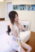 [Candy 网红馆] Vol.072_ Goddess Cris_ 卓娅祺私房vacuum sleeping clothes Half Dewy Arrogance Gorgeous Milk Attracted Fire Attracted Fire Delusion Photo 41P