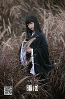 YiTuYu 艺图语 Vol.964 Li Yi Yi