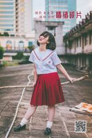 YiTuYu 艺图语 Vol.975 Yu Ni