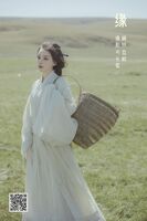 YiTuYu 艺图语 Vol.973 Li Zhi Mi ko