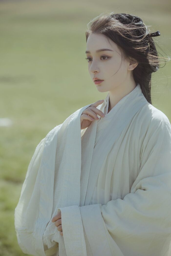 YiTuYu 艺图语 Vol.973 Li Zhi Mi ko 10th image