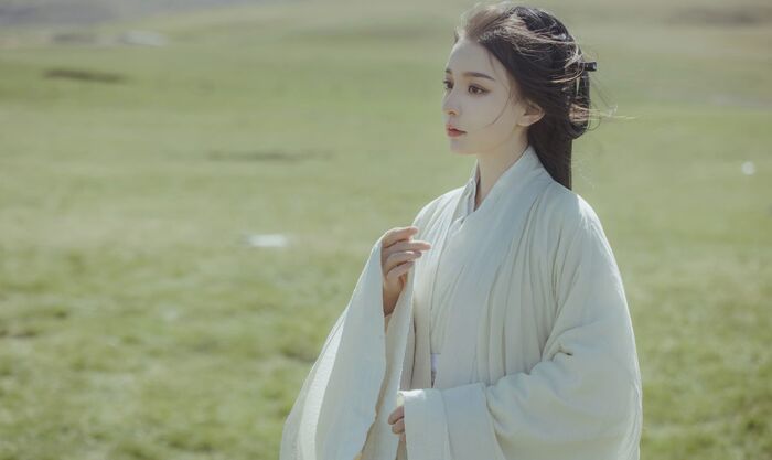 YiTuYu 艺图语 Vol.973 Li Zhi Mi ko 11th image