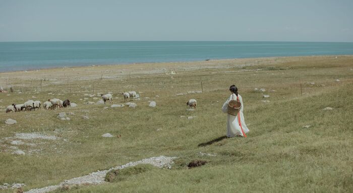 YiTuYu 艺图语 Vol.973 Li Zhi Mi ko 12th image