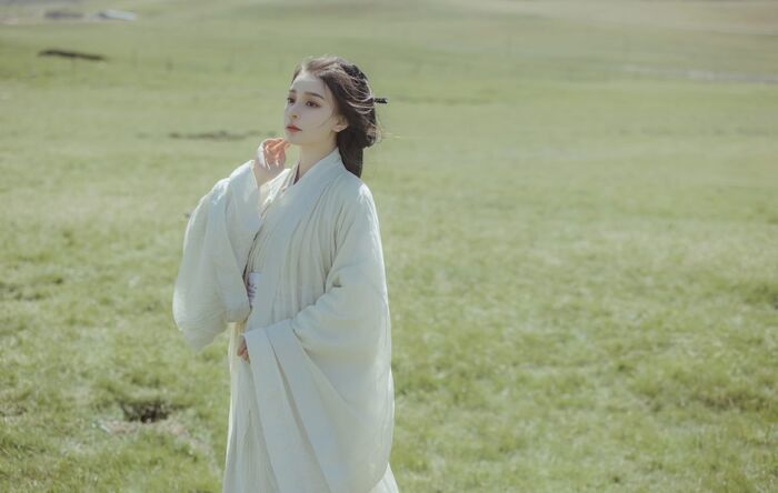 YiTuYu 艺图语 Vol.973 Li Zhi Mi ko 13th image