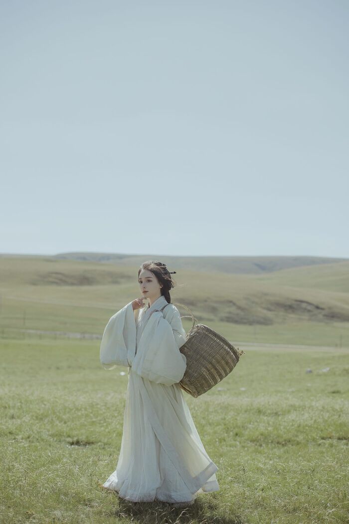 YiTuYu 艺图语 Vol.973 Li Zhi Mi ko 14th image