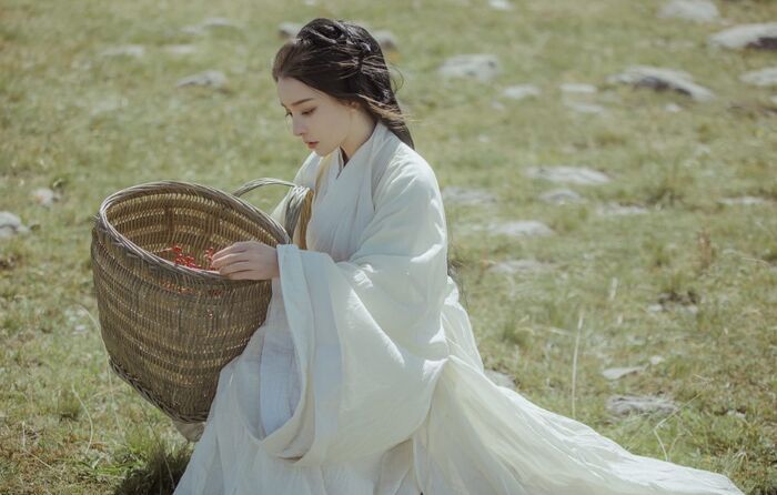 YiTuYu 艺图语 Vol.973 Li Zhi Mi ko 15th image