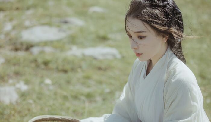 YiTuYu 艺图语 Vol.973 Li Zhi Mi ko 16th image