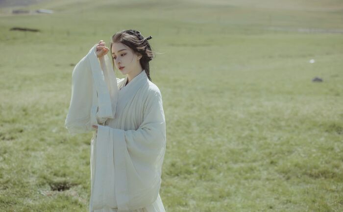 YiTuYu 艺图语 Vol.973 Li Zhi Mi ko 17th image