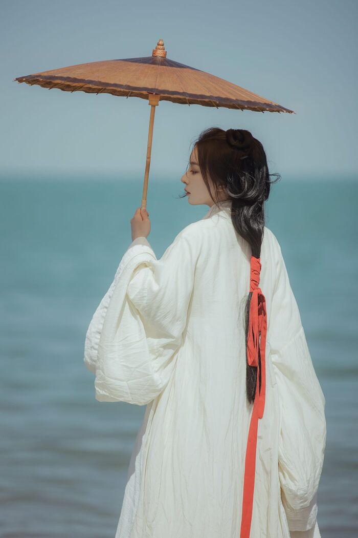 YiTuYu 艺图语 Vol.973 Li Zhi Mi ko 18th image