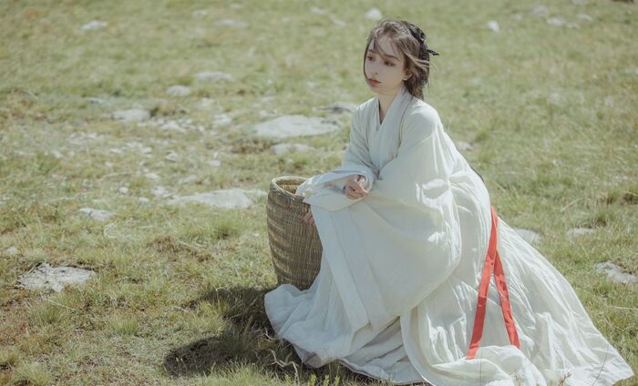 YiTuYu 艺图语 Vol.973 Li Zhi Mi ko 19th image