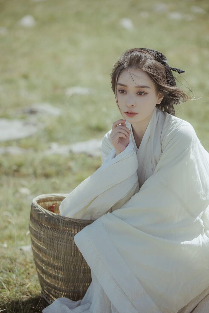YiTuYu 艺图语 Vol.973 Li Zhi Mi ko 23th image