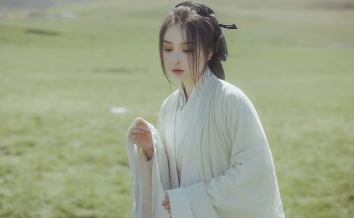 YiTuYu 艺图语 Vol.973 Li Zhi Mi ko 4th image