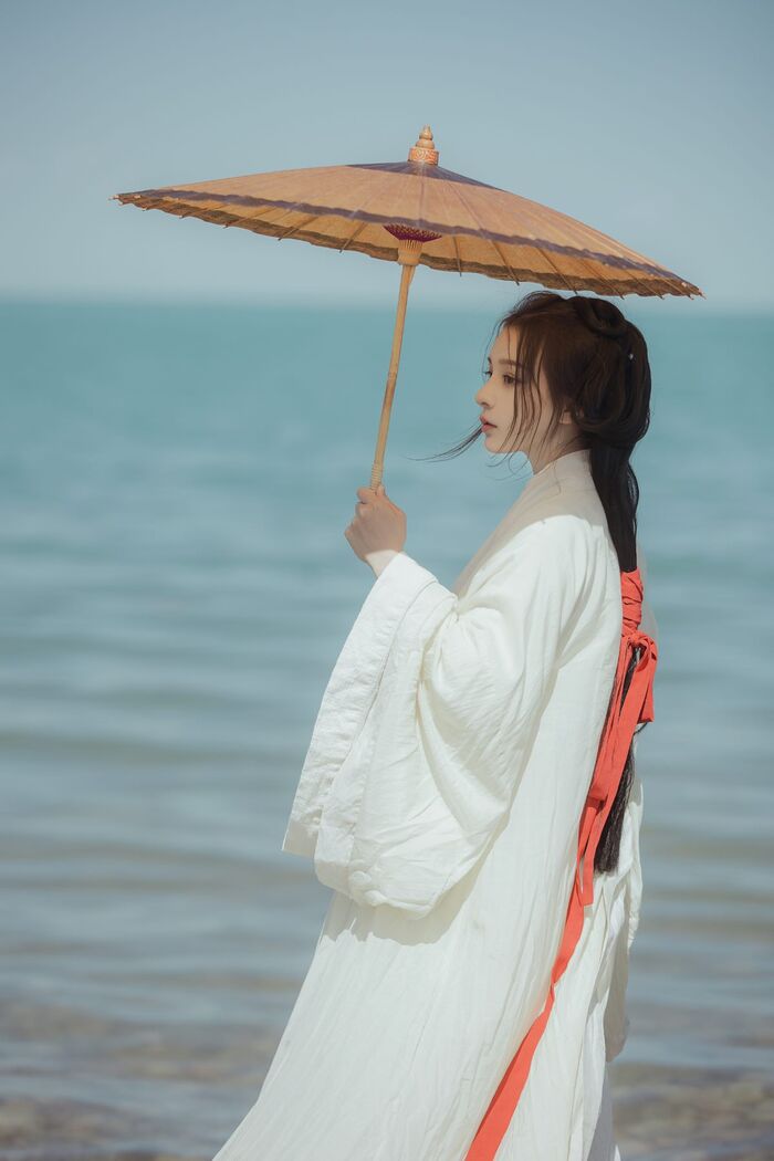 YiTuYu 艺图语 Vol.973 Li Zhi Mi ko 5th image