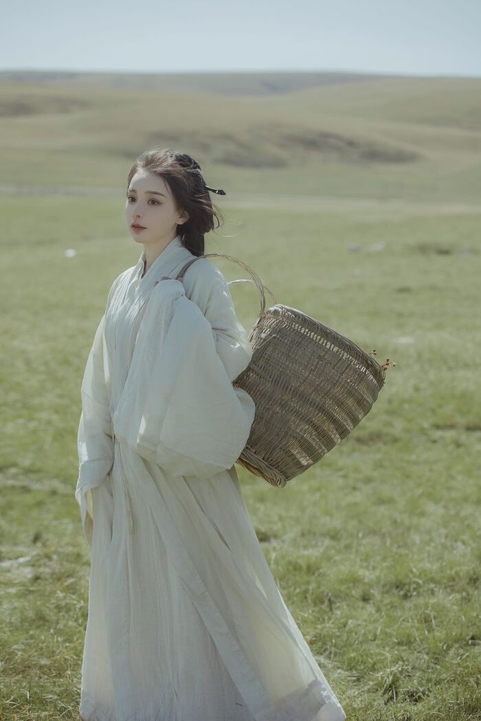 YiTuYu 艺图语 Vol.973 Li Zhi Mi ko 6th image