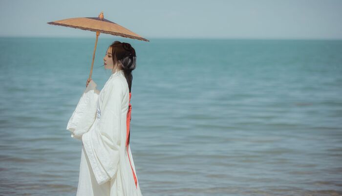 YiTuYu 艺图语 Vol.973 Li Zhi Mi ko 7th image