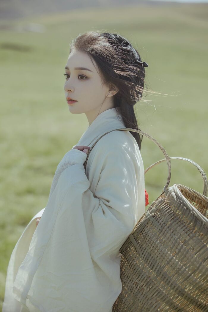 YiTuYu 艺图语 Vol.973 Li Zhi Mi ko 8th image