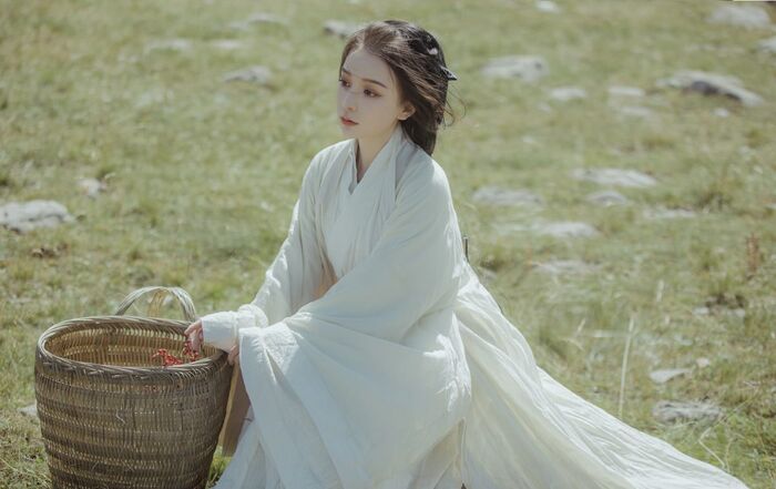 YiTuYu 艺图语 Vol.973 Li Zhi Mi ko 9th image