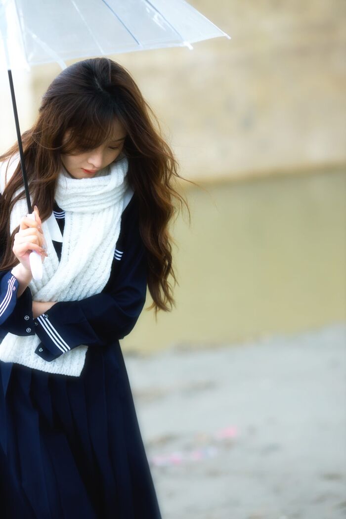 YiTuYu 艺图语 Vol.971 San Nai 13th image