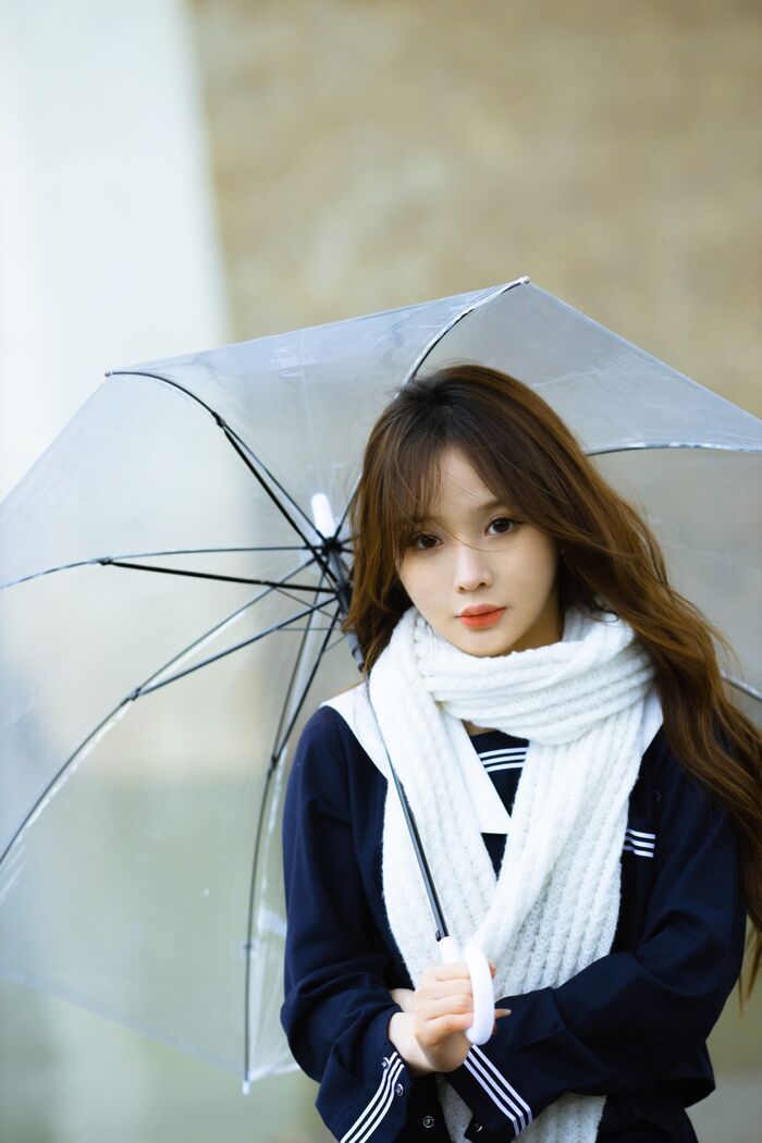 YiTuYu 艺图语 Vol.971 San Nai 14th image