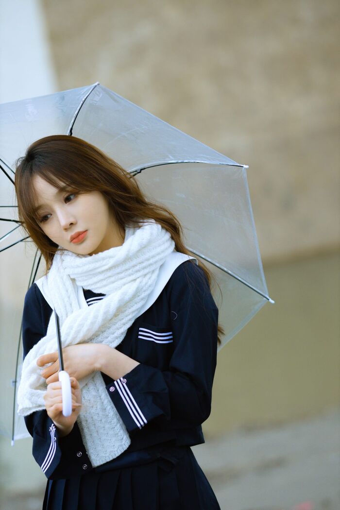 YiTuYu 艺图语 Vol.971 San Nai 15th image
