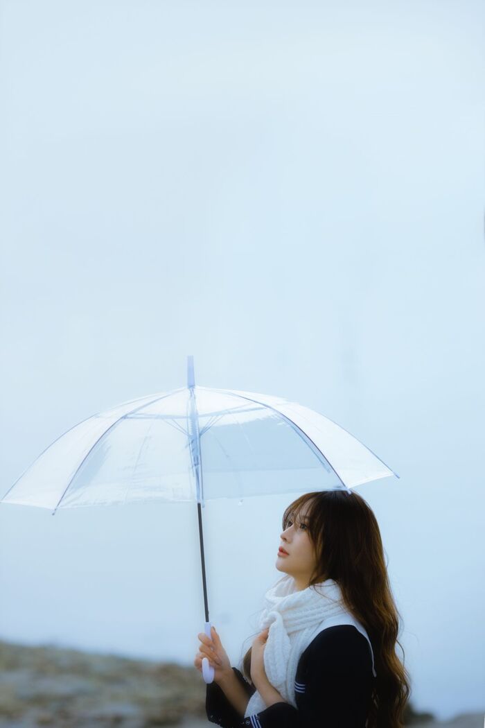 YiTuYu 艺图语 Vol.971 San Nai 17th image
