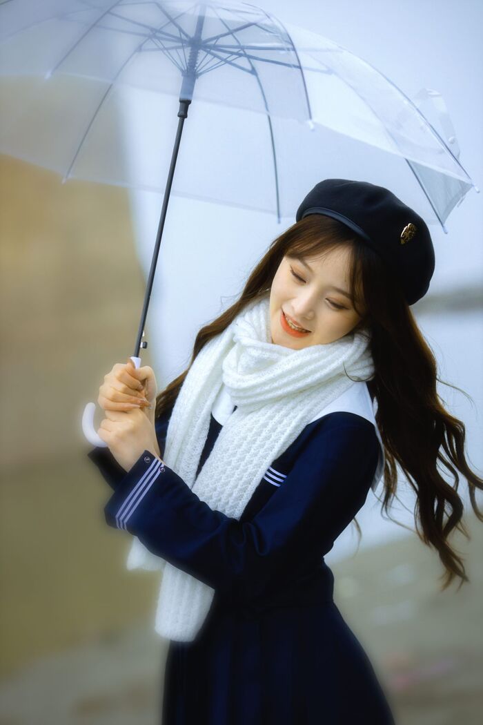 YiTuYu 艺图语 Vol.971 San Nai 19th image