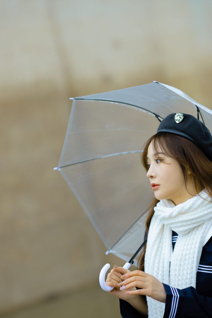 YiTuYu 艺图语 Vol.971 San Nai 21th image