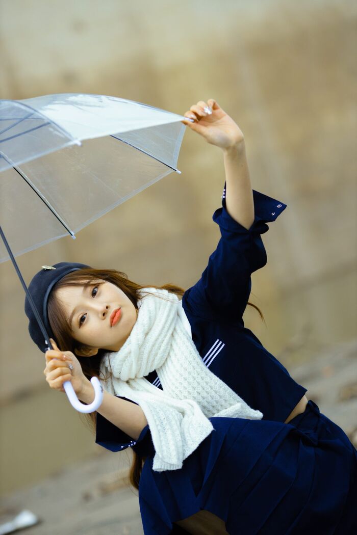 YiTuYu 艺图语 Vol.971 San Nai 22th image