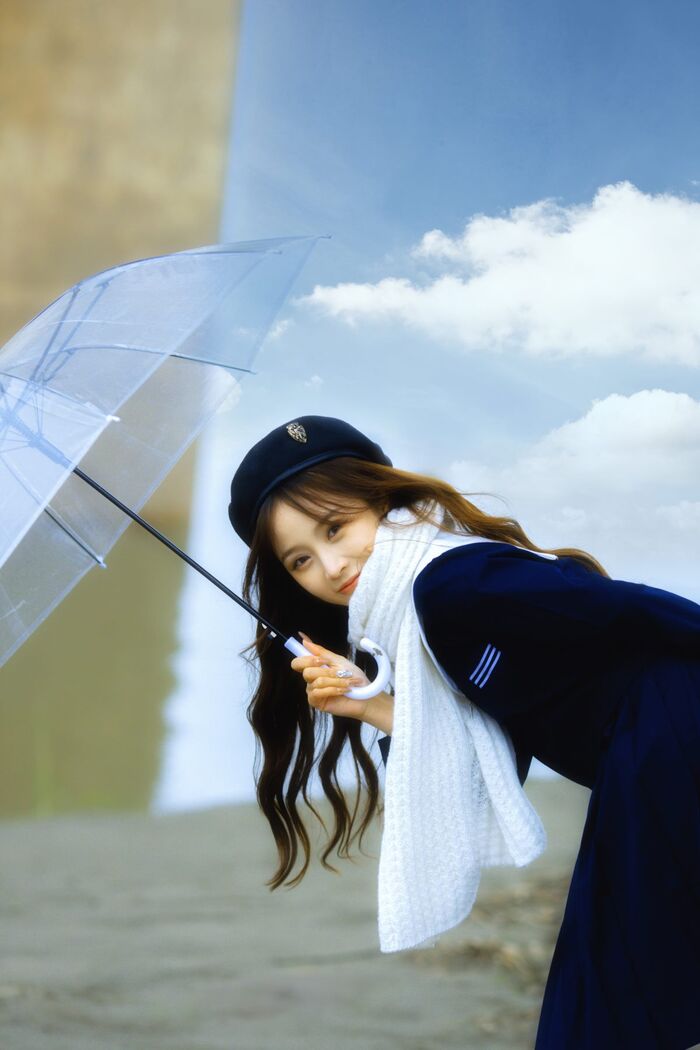 YiTuYu 艺图语 Vol.971 San Nai 23th image