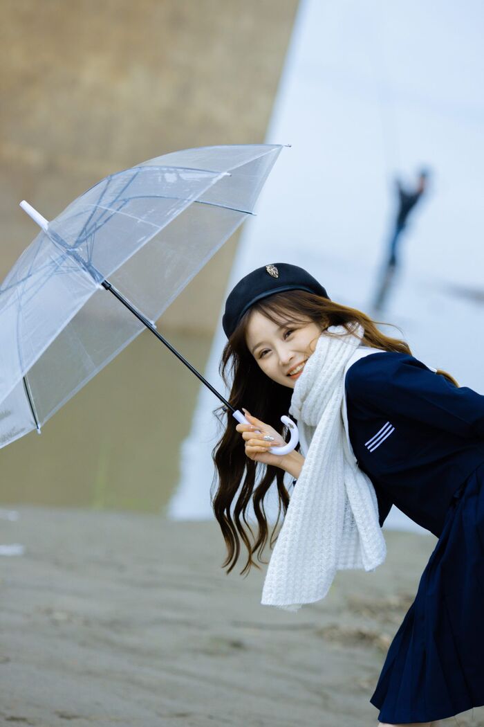 YiTuYu 艺图语 Vol.971 San Nai 24th image