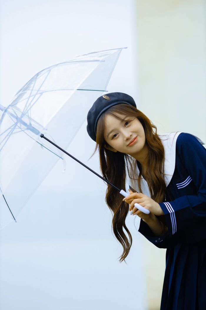YiTuYu 艺图语 Vol.971 San Nai 5th image