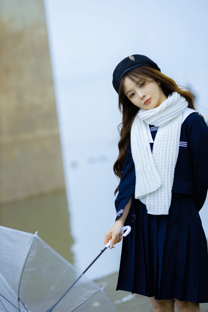 YiTuYu 艺图语 Vol.971 San Nai 7th image
