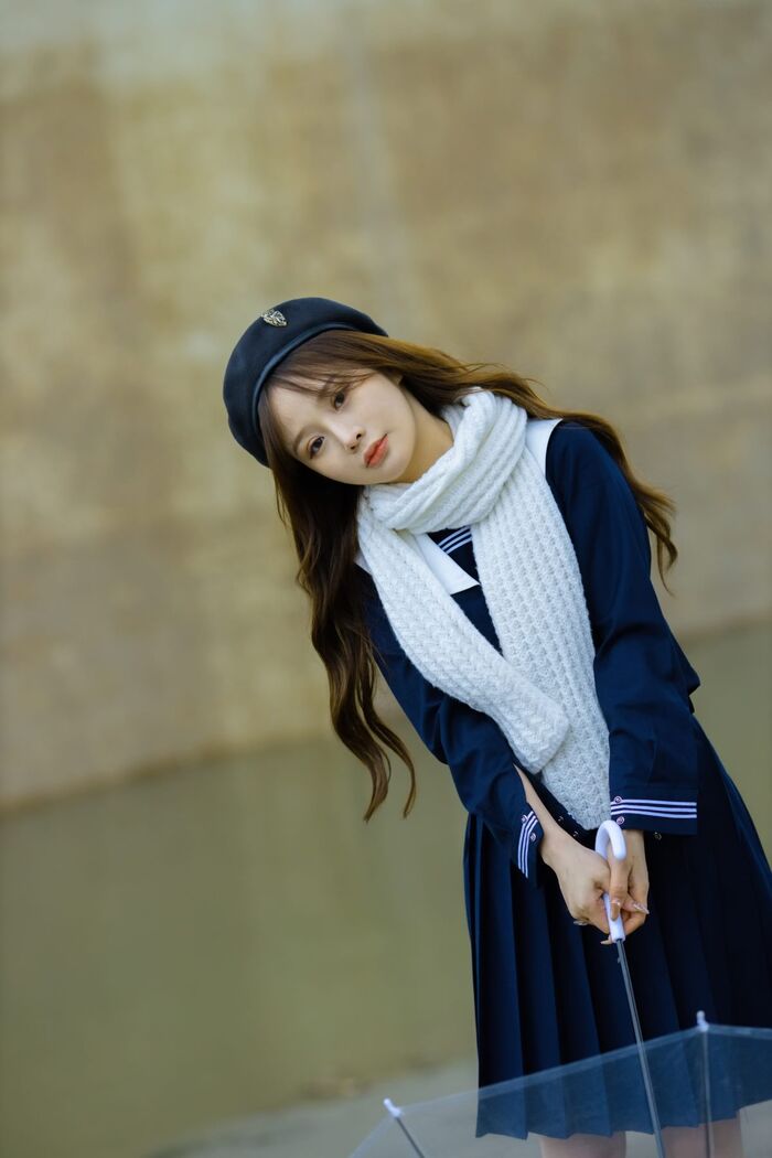 YiTuYu 艺图语 Vol.971 San Nai 8th image