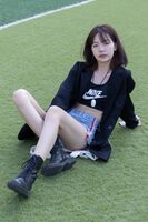 BoBoSocks 袜啵啵 NO.010 Xiao tian dou
