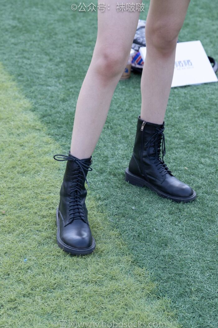 BoBoSocks 袜啵啵 NO.010 Xiao tian dou 17th image