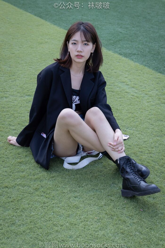 BoBoSocks 袜啵啵 NO.010 Xiao tian dou 25th image