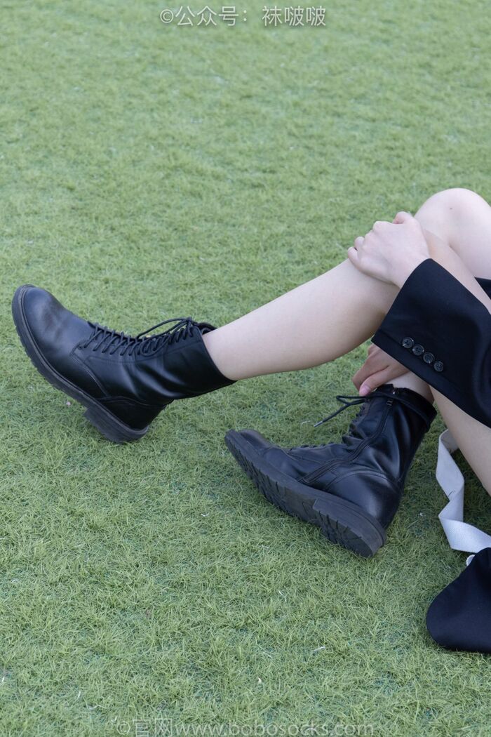 BoBoSocks 袜啵啵 NO.010 Xiao tian dou 33th image